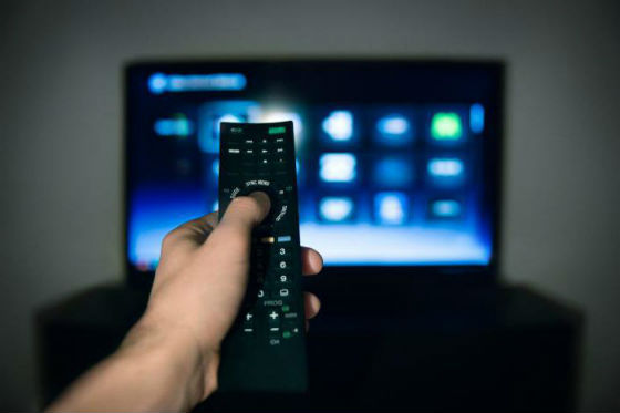 Телевизор не реагирует на пульт | Вызов телемастера на дом в Дмитрове